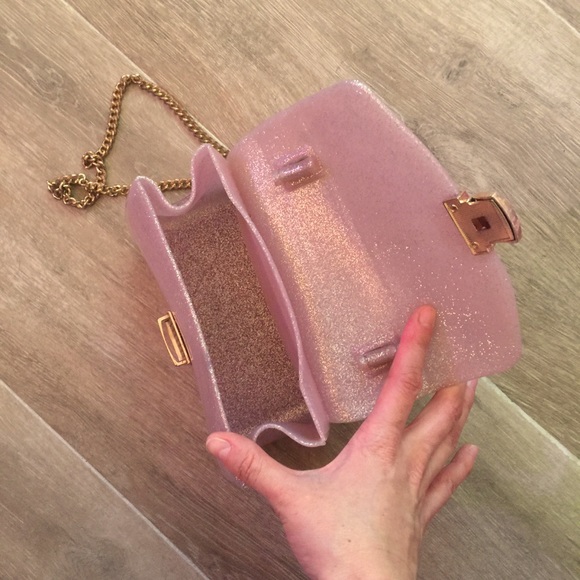 Mini Handbag - Picture 4 of 5